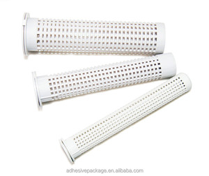 Manchon de maille en <span class=keywords><strong>plastique</strong></span> pour cheville <span class=keywords><strong>chimique</strong></span>, pour murs creux et construction de ponts - Product Image 3
