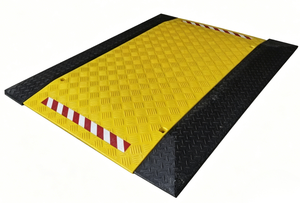 Couverture de tranchée en plastique 1400/800 - Product Image 1