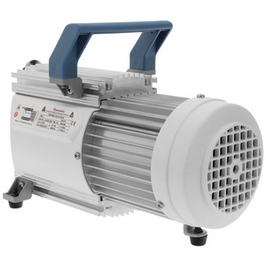 Bomba de Vacío de Diafragma Edwards Xdd1 100-230 VCA Monofásica A74602983 - Product Image 1