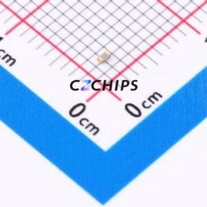Resistencia SMD FCHP0402E50R0BGT1 0402 (Tipo: Película Delgada) (Resistencia: 50 Ohmios Precisión: 0.1%) - Product Image 2