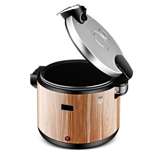 Professional Manufacturer 1.5L2L, 3L5L6L8L10L 13L18L 23L 45L Household and Commercial Multifunctional Rice <b>Cookers</b> - Product Image 6