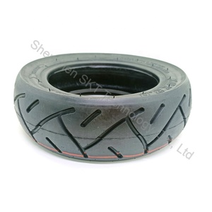 Accesorios para scooter 10 "10X3.0 neumático exterior para <span class=keywords><strong>Inokim</strong></span> <span class=keywords><strong>OX</strong></span> / OXO Dualtron Victor Dualtron nuevo Duatron 3 Vsett 10 Scooter eléctrico - Product Image 5
