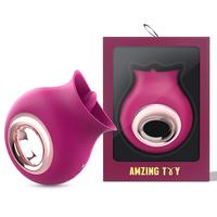 AmzingToy SHD H Series Light Luxury Mini Vibrating Adult Non-remote Control 212mm Yiny Emperor Squirter personnalisé