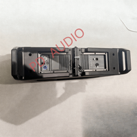 Promotion spéciale HDL 20 Dual 10 pouces, enceinte active à deux voies, ligne de sonorisation en plastique, système audio professionnel, enceintes