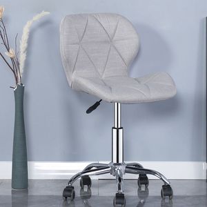 <span class=keywords><strong>LE</strong></span> Nordischer Samt Moderner Luxus Barhocker Metall-Barstuhl Hochstuhl Hotel Stoff <span class=keywords><strong>Silla</strong></span> Drehbarer Barhocker Küchenmöbel - Product Image 2