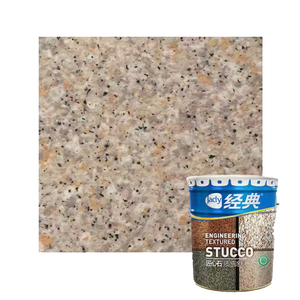 Pintura de Pared Anti-Washable Jady, Pintura de <span class=keywords><strong>Granito</strong></span> con Efecto de Textura Rugosa, Revestimiento de Mármol, Pintura en Aerosol de Piedra Natural - Product Image 4