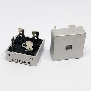 Módulo SCR M50100TB1600 1.6kV 100A Rectificador en Puente con Montaje a Través de Orificio para Aplicaciones en Generadores - Product Image 6