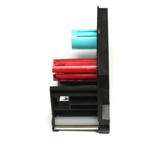 Cassette de papier <span class=keywords><strong>PLA</strong></span> SM120 neuve pour balance à étiquettes DIGI <span class=keywords><strong>SM</strong></span>-120LL, excellente qualité, garantie de 3 mois - Product Image 5