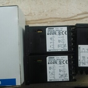 ตัวควบคุมอุณหภูมิแท้ E5CSV R1T 240V Modbus ระบบอัตโนมัติอุตสาหกรรม - Product Image 5