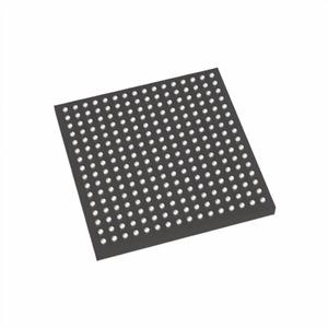 ชิ้นส่วนอิเล็กทรอนิกส์แบบฝังตัว Lbga 256 XA2S100E-6FT256Q ดั้งเดิม - Product Image 1