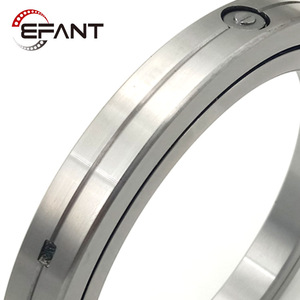 Efant 공장 공급 업체 설산 베어링 SX011814 교차 원통형 롤러 베어링 설산 링 - Product Image 2