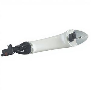 Manijas de Puerta Externas Automotrices Inductivas para BMW 51217231929 Modelo F18, Suministradas por el Fabricante - Product Image 4