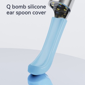 <b>Wireless</b> Otoscope Ear Cleaner with <b>Camera</b> Earwax Removal Kit for Kids and Adults Effective Ear Wax Removal Tool - Product Image 6