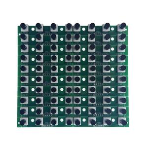 Servicio de Prototipado Rápido de PCBA, desde la Obtención de Componentes hasta la Fabricación de Ensamblaje de Circuitos Impresos OEM - Product Image 1