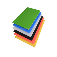 Fournisseur direct du fabricant, feuilles de plastique ondulé PP pliables 4x8, panneau écologique à double paroi, utilisation industrielle, feuille cannelée