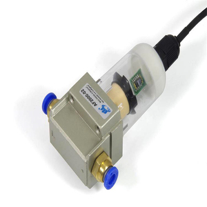 Testeur de point de rosée portable HT-6292 pour gaz, avec précision 2,5% et 1% HR, 0,5 à 1, pour applications industrielles de mesure de température et d'humidité (version continentale) - Product Image 5