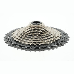 <span class=keywords><strong>Cassette</strong></span> WheelTop de 13 Velocidades, Aleación Ultraligera de Alta Resistencia, 11-50T 11-52T, Marco de Aluminio, Combinación de Múltiples Piezas, <span class=keywords><strong>HG</strong></span> - Product Image 2