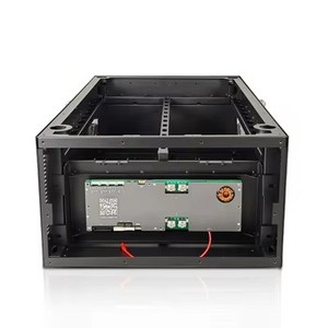 กล่องแบตเตอรี่ Lifepo4 314Ah 280Ah แบบ DIY 16ชิ้น48V พร้อมกล่องแบตเตอรี่แบบ200A BMS แบบ JK กำหนดเอง - Product Image 5