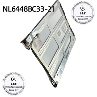 NL6448BC33-21 NL6448BC33-13 Neues Original 10,4 Zoll 640*480 VGA LCD-Bildschirmpanel für NEC