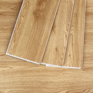 Spc Anti Scratch Piso Flotante Spc Pisos Vietnam Vinilo Piso Spc <span class=keywords><strong>Click</strong></span> Con Goma Eva - Product Image 5