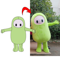 Costumes de mascotte de dessin animé en forme de bouteille de bière grande taille, costumes de mascotte personnalisés avec logo pour adultes