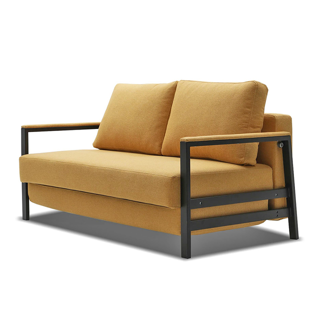 Sofa Bed 3 Seater Folding Living Room Sofa Convertible to Bed Pull Out Queen Size Sleeper Sofa Bed