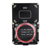 Nouveaux kits de développement Proxmark3 3.0 Proxmark PM3 Lecteur-graveur RFID pour copie de carte RFID, clonage, crackage, 2 ports USB, 512M