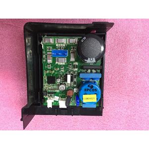 Nueva Placa de Control Inverter Eléctrica de Plástico de Alta Calidad, Entrada 220-240V 50-60Hz para Piezas de Refrigerador Serie CHM090LV - Product Image 3