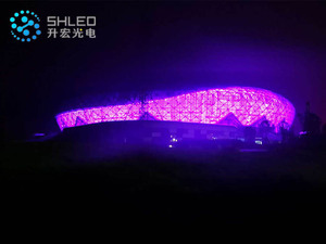 Màn Hình Lưới <span class=keywords><strong>LED</strong></span> TTL Ngoài Trời Đủ Màu IP67 Màn Hình <span class=keywords><strong>Led</strong></span> <span class=keywords><strong>Pixel</strong></span> - Product Image 3