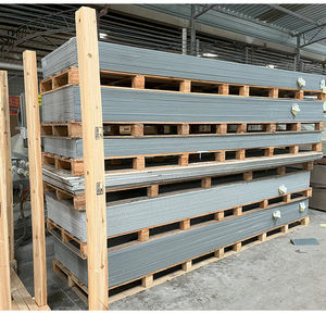 Superficies Sólidas 100% Acrílicas, Lámina <span class=keywords><strong>Samsung</strong></span> Staron, Paneles de <span class=keywords><strong>Encimera</strong></span> de Alta Calidad - Product Image 5