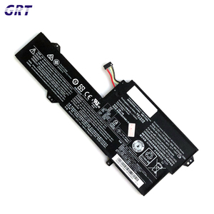 Batería para portátil de 36Wh 11.52V L17M3P61 L17L3P61 L17C3P61 compatible con Lenovo Yoga Ideapad 320-11 520-12 720-12IKB 7000-13 OEM - Product Image 5