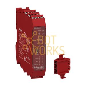 Schneider Electric XPSMCMCP0802BC - Nuevo - Product Image 1