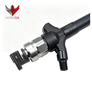 Válvulas de Inyección Common Rail Diésel de Alta Calidad para <span class=keywords><strong>Denso</strong></span> <span class=keywords><strong>1465A041</strong></span> - Product Image 1