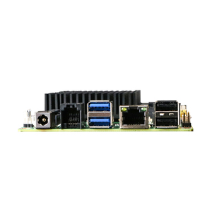 3.5inch Mini-ITX Bo mạch chủ onboard n5095 <span class=keywords><strong>CPU</strong></span> 1RJ45 LAN Bo mạch chủ cho máy POS - Product Image 2