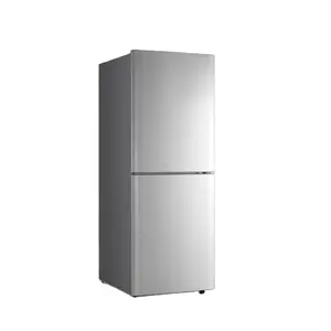 Refrigerador Combi sin escarcha, 211L, montado en la parte inferior