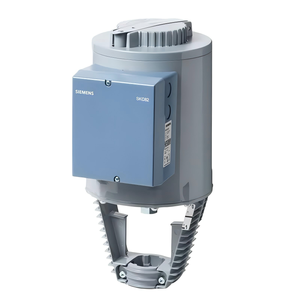 SKC82.60 ตัวกระตุ้นไฮดรอลิกไฟฟ้าแบบไม่สปริงรีเทิร์น 2800 นิวตัน,40 มม.,ไฟ AC 24 โวลต์,ควบคุม 3 ตำแหน่ง,120 วินาที,IP54 - Product Image 3
