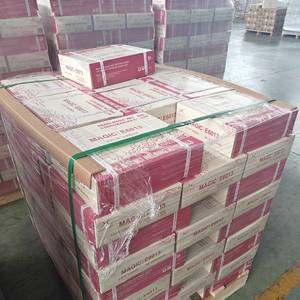 ลวดเชื่อมโลหะ/แท่งเชื่อม/อิเล็กโทรด/อิเล็กโทรโดส AWS E6013 ขนาด 3/32 นิ้ว สำหรับเชื่อมเหล็กกล้าคาร์บอน บริษัทผู้ผลิตและจำหน่ายที่ได้รับการรับรอง - Product Image 2