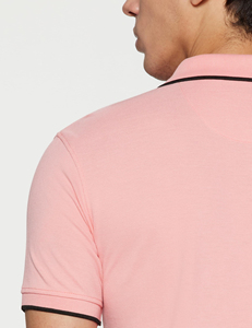 Polo pour homme respirant de qualité supérieure, nouvelle arrivée, tendance, à manches courtes, à prix raisonnable - Product Image 5