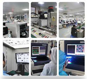 Interruptor Inteligente para Caldera Tuya de 40A, Interruptor WiFi para Calentador de Agua, Panel Táctil de Vidrio, Compatible con Alexa y <span class=keywords><strong>Google</strong></span> Home, Control Remoto - Product Image 6