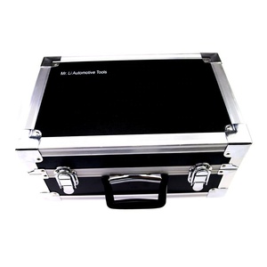 الأصلي <span class=keywords><strong>LISHI</strong></span> سلسلة قفل اختيار مجموعة 102 قطعة 2 في 1 سيارة مختلفة قفل أداة التقاط أدوات الأقفال - Product Image 2