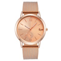 Montre Homme Quartz Style Romain Écologique à Cadran Unique, Boîtier Acrylique, Bracelet Plastique – Meilleure Vente pour le Commerce International (Direct Usine)