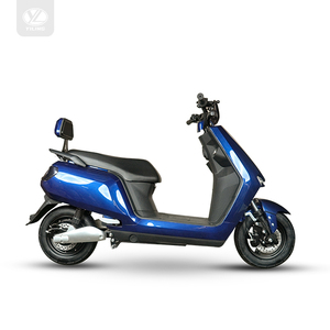 Motos électriques les plus vendues. Ils peuvent facilement grimper les pentes et avoir une forte vitesse lorsqu'ils sortent pour le plaisir. - Product Image 1