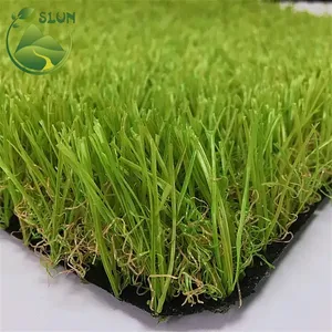 Rumput rumput Harga Murah karpet rumput buatan hijau kualitas tinggi garansi 5 tahun rumput buatan