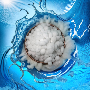 Chlorure de sodium de qualité industrielle, <span class=keywords><strong>sel</strong></span> en pastilles pour <span class=keywords><strong>adoucisseur</strong></span> d'eau, <span class=keywords><strong>prix</strong></span> <span class=keywords><strong>du</strong></span> <span class=keywords><strong>sel</strong></span> pour piscines, <span class=keywords><strong>sel</strong></span> en granulés pour lave-vaisselle - Product Image 2
