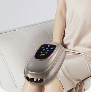 Massaggiatore per Mani Intelligente Senza Fili, Tipo Pneumatico con Compressione Calda, Massaggiatore Elettrico per Mani - Product Image 3