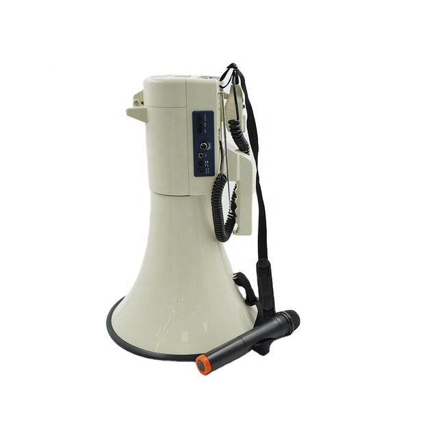 45w Horn Handy Megaphone