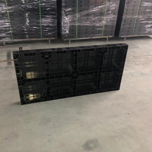 Kaixuan 02, prix de réduction, rénovation écologique, <span class=keywords><strong>dalle</strong></span> en plastique réutilisable, pour le béton de dubaï, avec conception OEM - Product Image 5