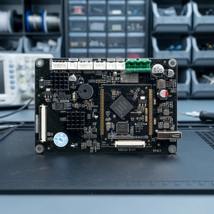 Tarjeta Madre Sonic Mega 8K S, RAM DDR3, Otro Chipset, Factor de Forma ATX, Gráficos No Integrados, Sin CPU, Puertos USB 2.0 para Escritorio - Product Image 3