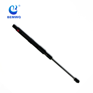 2539800564 BEMWQ acier noir corps système ressort à gaz pour <span class=keywords><strong>Mercedes</strong></span> Benz GLC X253 <span class=keywords><strong>4MATIC</strong></span> 274.920 - Product Image 3