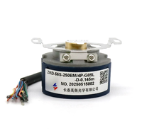 Nouveau Codeur Rotatif Original ZKD-56N-102.4BM-G8-26A-D-3M ZKD-56-250BM/2P-G05L-D-0.19m ZKD-56V-250BM-G05L-D-0.4m Fournisseur